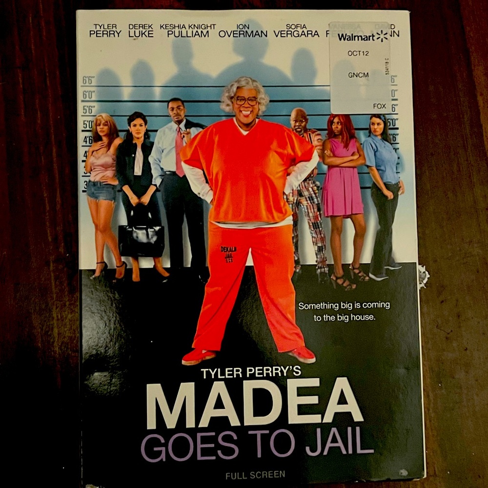Madea Series